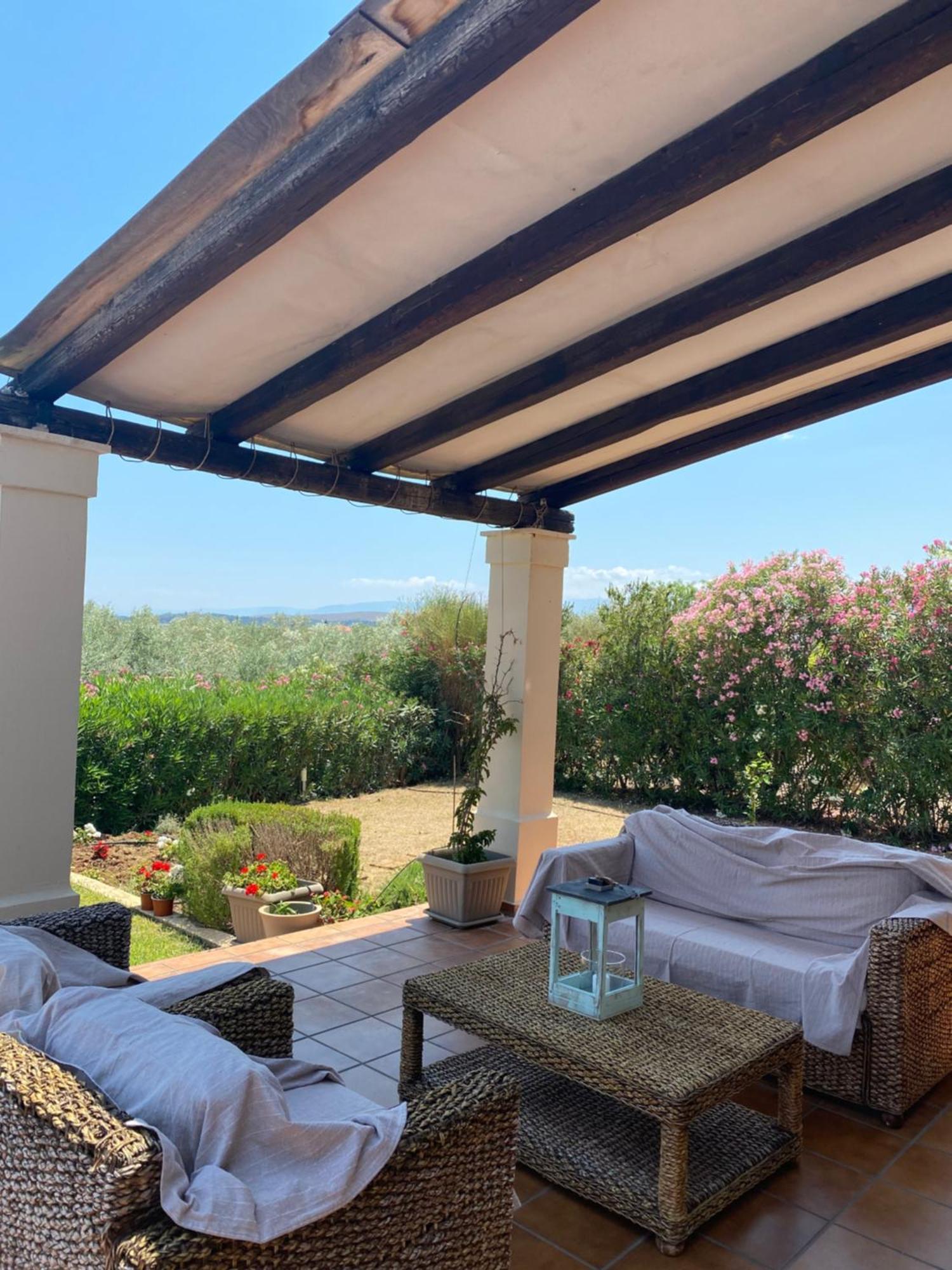 Georges Villa Galaxidi, Family, Pool And Garden Kültér fotó